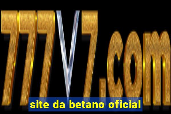 site da betano oficial